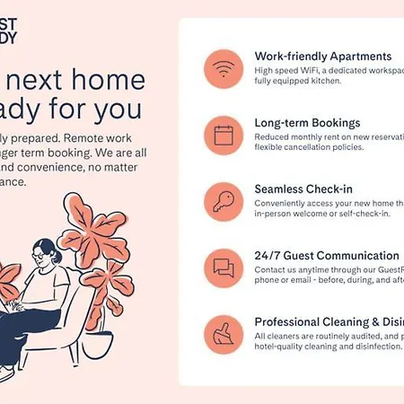 Guestready - Homey Hideaway In The *