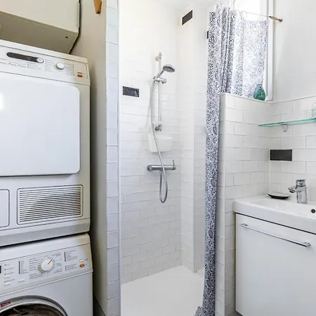 Apartmán Guestready - Homey Hideaway In The