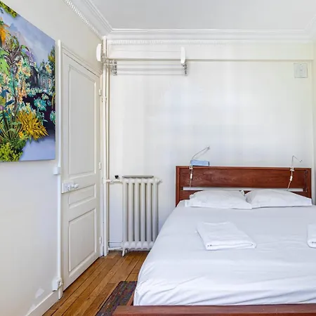 Apartmán Guestready - Homey Hideaway In The *